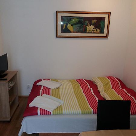 Apartmany Rohlik Lipno nad Vltavou Ngoại thất bức ảnh