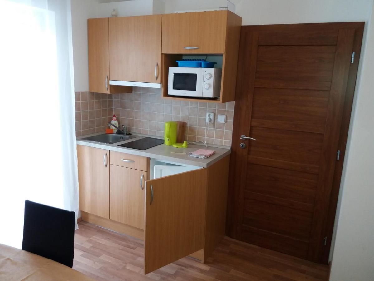 Apartmany Rohlik Lipno nad Vltavou Ngoại thất bức ảnh