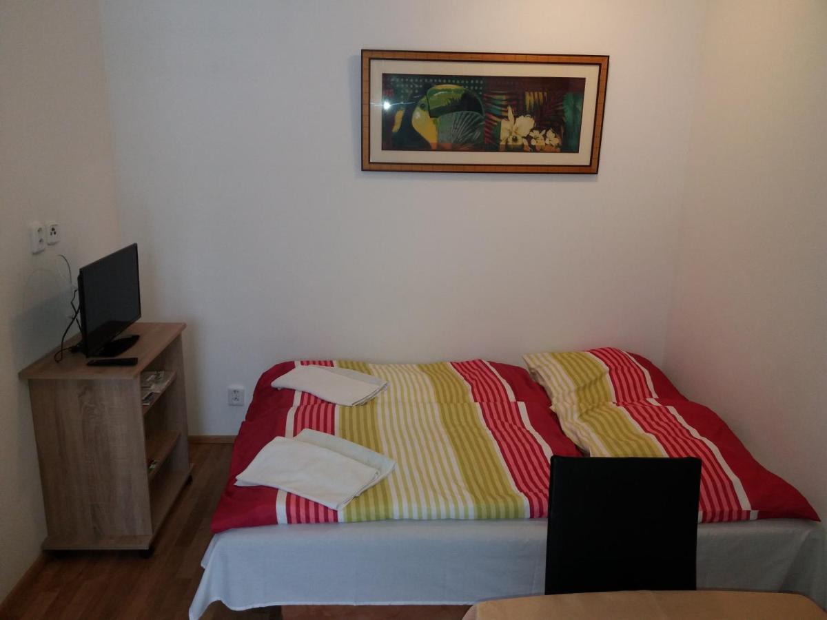 Apartmany Rohlik Lipno nad Vltavou Ngoại thất bức ảnh